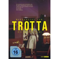 Margarethe von Trotta - Die frühen Filme -   - (DVD...