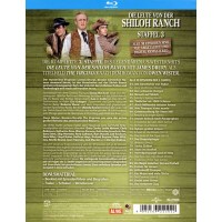 Die Leute von der Shiloh Ranch Staffel 3 (Extended...