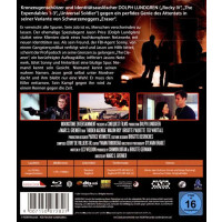 Hidden Agenda (Blu-ray) -   - (Blu-ray Video / Sonstige /...