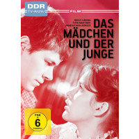 Das Mädchen und der Junge - OneGate Media  - (DVD...