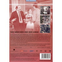 Das Mädchen und der Junge - OneGate Media  - (DVD...