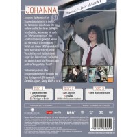 Johanna (Komplette Serie) -   - (DVD Video / Sonstige /...