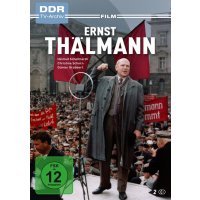 Ernst Thälmann - OneGate Media GmbH  - (DVD Video /...