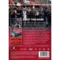 Ernst Thälmann - OneGate Media GmbH  - (DVD Video /...