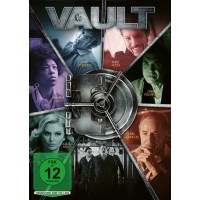 Vault -   - (DVD Video / Sonstige / unsortiert)