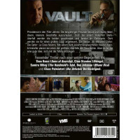 Vault -   - (DVD Video / Sonstige / unsortiert)