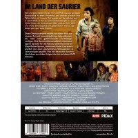 Im Land der Saurier -   - (DVD Video / Sonstige / unsortiert)