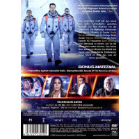 Moonfall (DVD) Min: 125/DD5.1/WS - LEONINE  - (DVD Video...