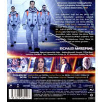 Moonfall (BR)  Min: 129/DD5.1/WS - LEONINE  - (Blu-ray...