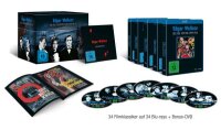 Edgar Wallace (Blu-ray Gesamtedition) (1959-1972)...