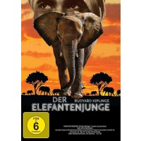 Der Elefantenjunge (1936) -   - (DVD Video / Sonstige /...