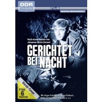 Gerichtet bei Nacht -   - (DVD Video / Sonstige /...