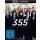 The 355 (Ultra HD Blu-ray & Blu-ray) -   - (Ultra HD Blu-ray / Sonstige / unsortiert)