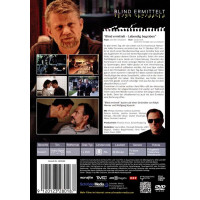 Blind ermittelt 4 - Lebendig begraben -   - (DVD Video /...