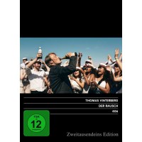 Der Rausch -   - (DVD Video / Sonstige / unsortiert)