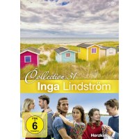 Inga Lindström Collection 31 -   - (DVD Video /...