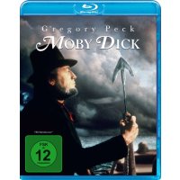 Moby Dick (1956) (Blu-ray) - Capelight Pictures  - (Blu-ray Video / Abenteuer)