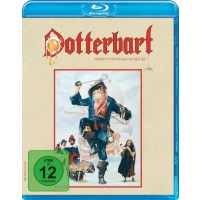 Dotterbart (Monty Python auf hoher See) (Blu-ray) -   -...