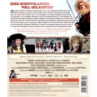 Dotterbart (Monty Python auf hoher See) (Blu-ray) -   -...