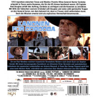 Kanonen für Cordoba (Blu-ray) -   - (Blu-ray Video /...