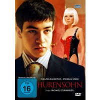 Hurensohn -   - (DVD Video / Sonstige / unsortiert)