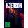 Hjerson -   - (DVD Video / Sonstige / unsortiert)