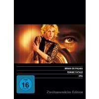 Femme Fatale -   - (DVD Video / Sonstige / unsortiert)