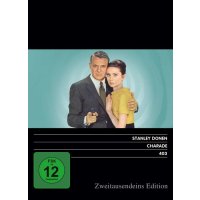 Charade -   - (DVD Video / Sonstige / unsortiert)