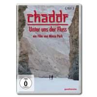 CHADDR - Unter uns der Fluss (OmU) -   - (DVD Video /...