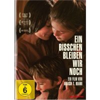 Ein bisschen bleiben wir noch -   - (DVD Video / Sonstige...