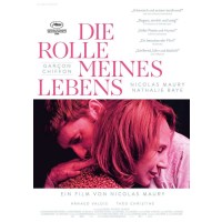 Die Rolle meines Lebens (OmU) -   - (DVD Video / Sonstige...