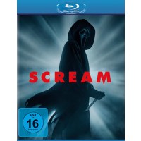 Scream (BR)  "2022" Min: 114/DD5.1/WS -...