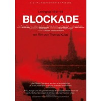 Blockade -   - (DVD Video / Sonstige / unsortiert)