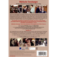 Märkische Forschungen -   - (DVD Video / Sonstige /...