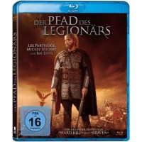 Der Pfad des Legionärs (Blu-ray) -   - (Blu-ray...