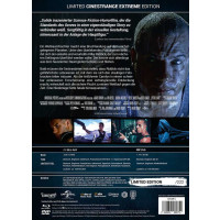 Pitch Black - Planet der Finsternis (Blu-ray & DVD im Mediabook) -   - (Blu-ray Video / Sonstige / unsortiert)