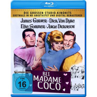 Bei Madame Coco (Blu-ray) - HanseSound Musik  - (Blu-ray...