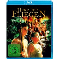 Herr der Fliegen (1990) (Blu-ray) -   - (Blu-ray Video /...