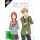 Tada Never Falls in Love Vol. #2 (DVD)  Ep.5-8 - KSM  - (DVD Video / Anime)