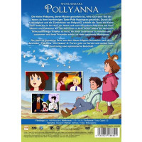 Wunderbare Pollyanna (Komplette Serie) -   - (DVD Video /...