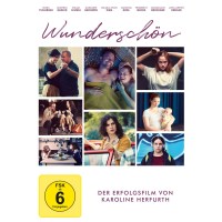 Wunderschön (DVD)  Min: 126/DD5.1/WS - Universal...