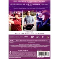 Wunderschön (DVD)  Min: 126/DD5.1/WS - Universal Pictures  - (DVD Video / Drama/Komödie)