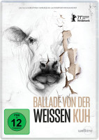 Ballade von der weißen Kuh (DVD) Min: 102/DD5.1/WS...