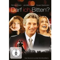 Darf ich bitten? -   - (DVD Video / Sonstige / unsortiert)