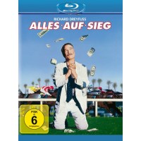 Alles auf Sieg (Blu-ray) -   - (Blu-ray Video / Sonstige...