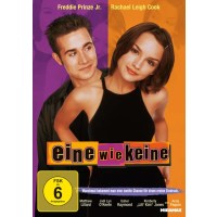 Eine wie keine (1998) -   - (DVD Video / Sonstige /...