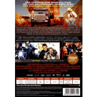 Harley Davidson and the Marlboro Man -   - (DVD Video / Sonstige / unsortiert)