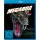 Megaboa (Blu-ray) - Great Movies  - (Blu-ray Video / Action)