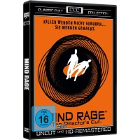 Mind Rage -   - (DVD Video / Sonstige / unsortiert)