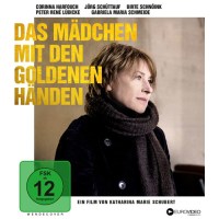 Mädchen mit dem goldenen Händen, Das (DVD)...